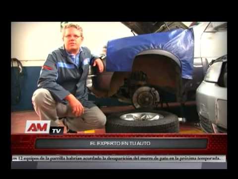 Consejos para un correcto mantenimiento del coche