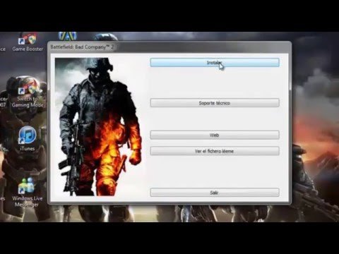Aprenda a descargar e instalar juegos de pc