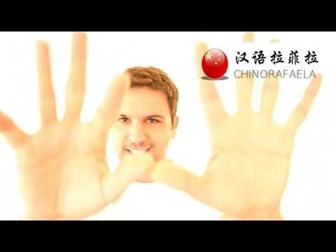 Diez razones para aprender chino Mandarin