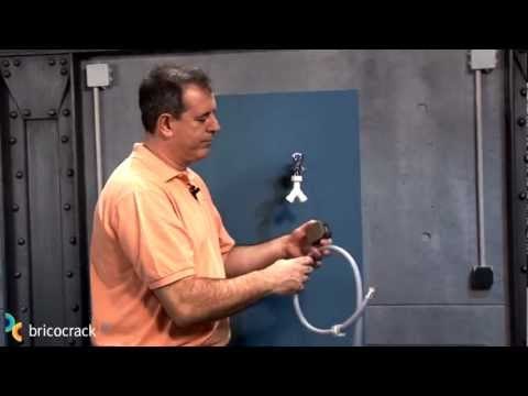 Como ampliar tomas para lavadora y lavavajillas