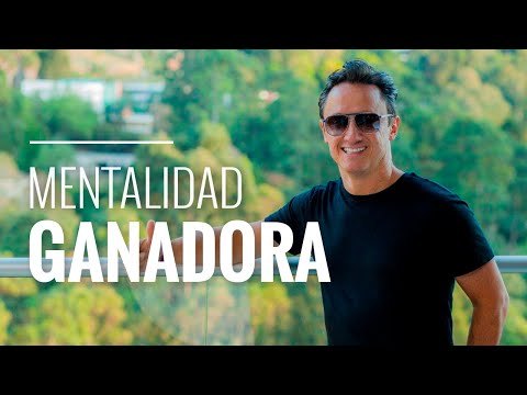 Cómo tener una mentalidad ganadora