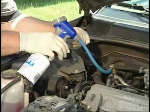 Carga de Aire Acondicionado