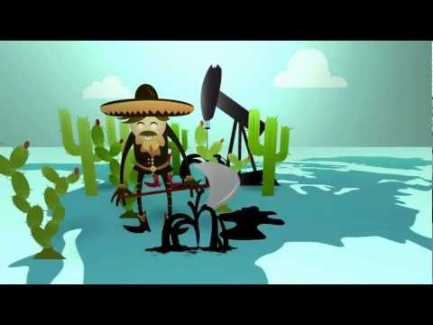 El Petróleo; un negocio para todos