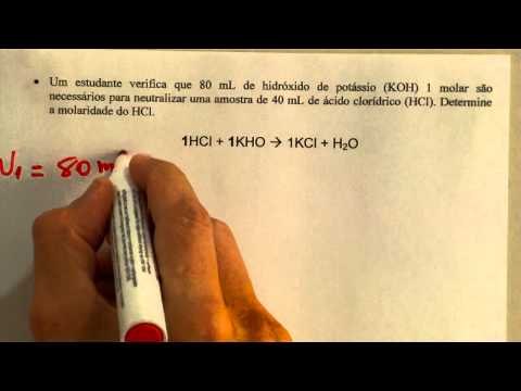 Química Analítica