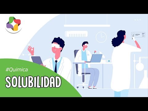  Química - Solubilidad