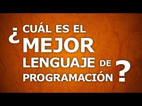 Cuál es el lenguaje de programación más fácil de aprender