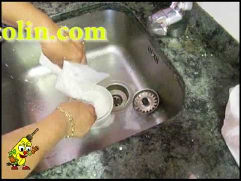 Como pintar una casa. 3