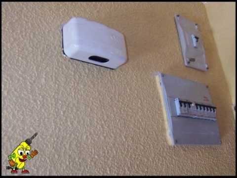 Como pintar una casa. 5