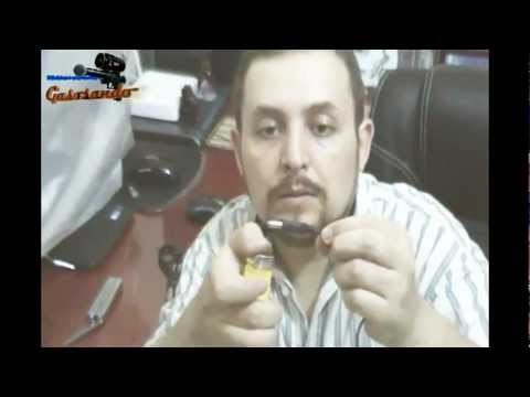 Como reparar un mouse o ratón óptico 2