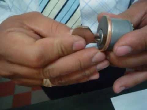 Apertura de cerraduras con ganzúa y usando el procedimiento bumping