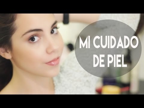 Mi cuidado de la piel - Mañana y Noche