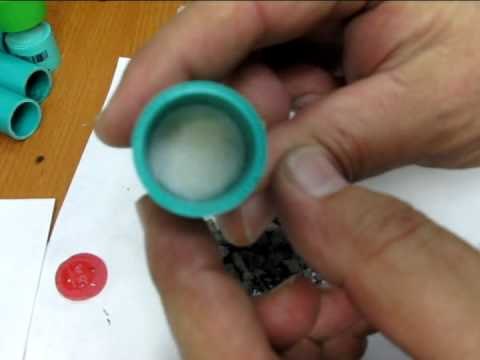 Como potabilizar agua