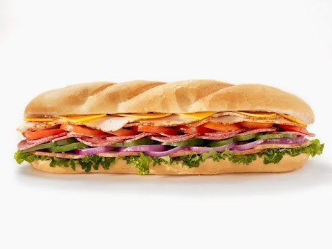 El Auténtico Submarino