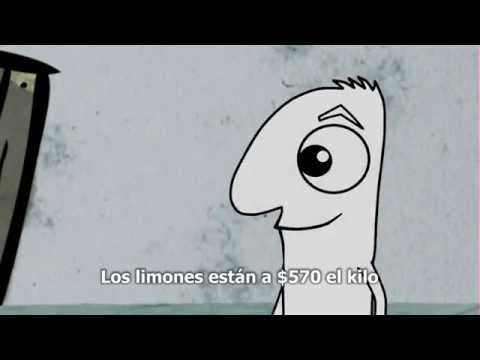 La oferta y la demanda