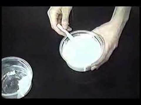 Curso basico para figuras de yeso