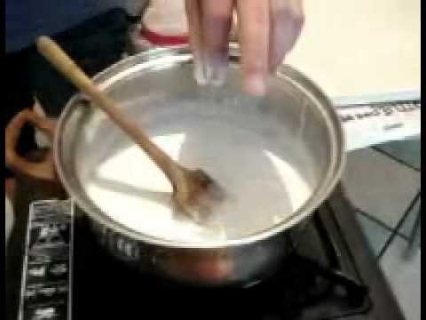 Imprimar un lienzo 1/2