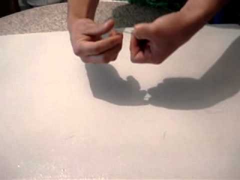 Imprimar un lienzo 2/2