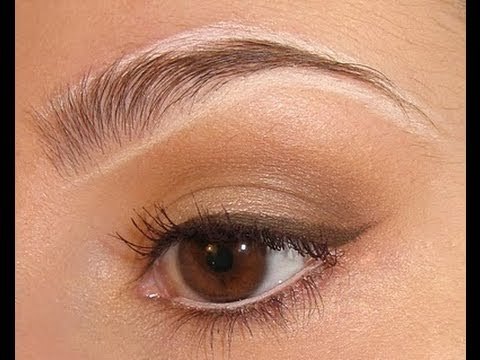 Tips para tener unas cejas perfectas