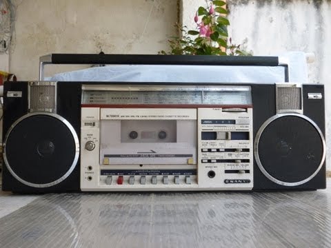 Reparación de Grabadora