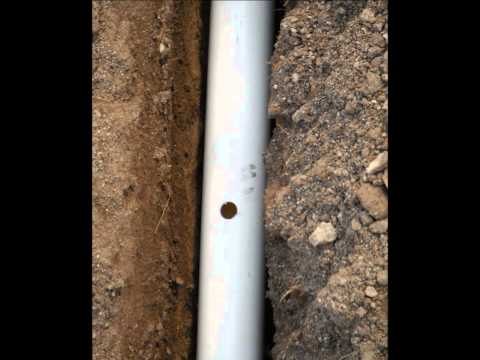 Instalación de sistema de riego por goteo (1)