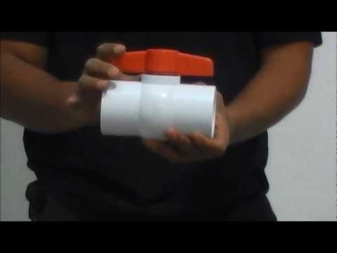 Instalación de un sistema de riego por goteo (3)