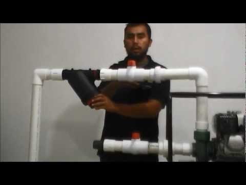 Instalación de un sistema de riego por goteo (5)