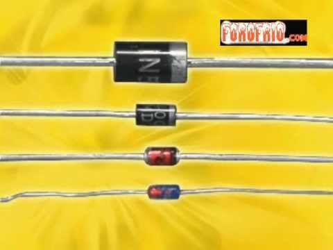 Los Diodos 1º parte