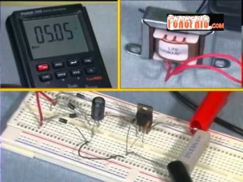 Los Diodos 2º parte