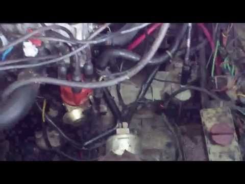 Cambiar el termoswitch o bulbo de ventilador del radiador