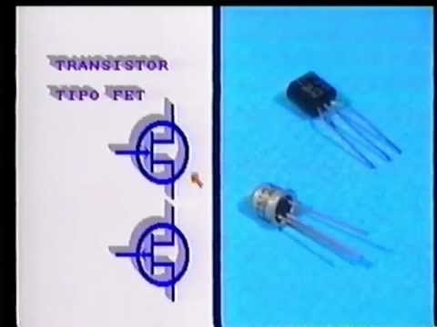 Transistores (2da. parte)