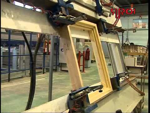 Fabricar de ventanas