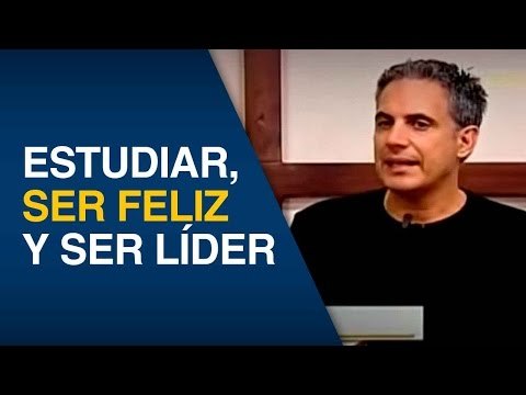 ¿De que te sirve tener varios titulos si no eres un líder  y feliz?
