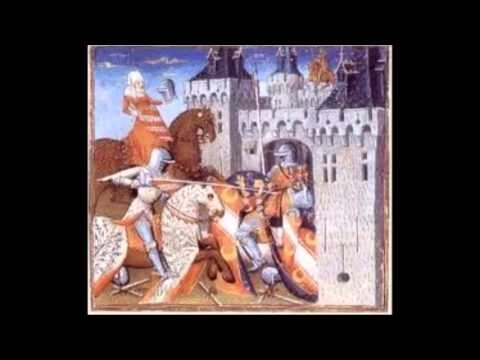  El Cantar de Mio Cid (Audiolibro)