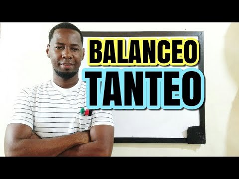 Cómo balancear una ecuación química