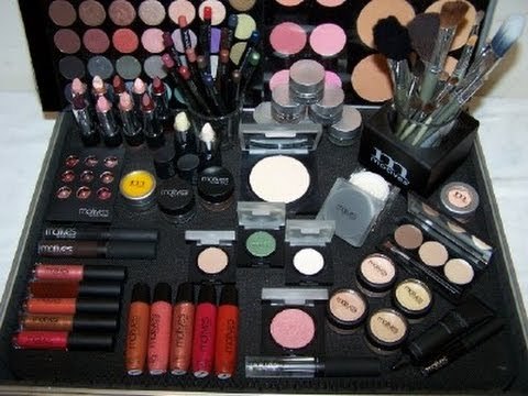Consejos para comenzar tu Kit Básico de Maquillaje