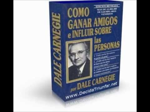 Ganar Amigos e Influir Sobre las Personas