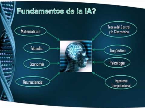 Inteligencia Artificial 