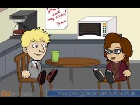 Técnicas y ejercicios de Psicología Positiva