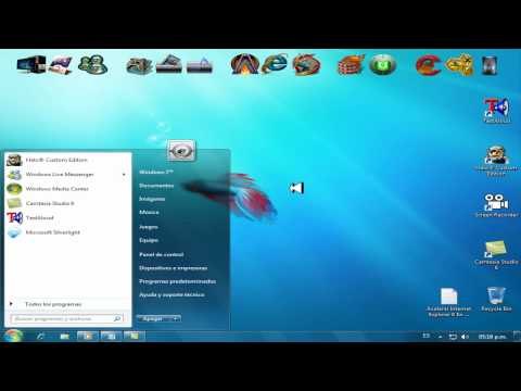 Acelerar Internet y Banda Ancha en Windows 7 