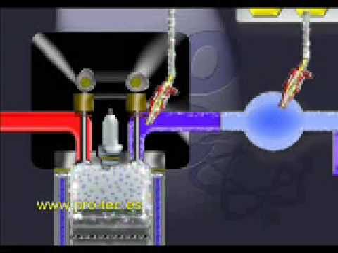 Limpieza del Sistema de Combustible e inyección