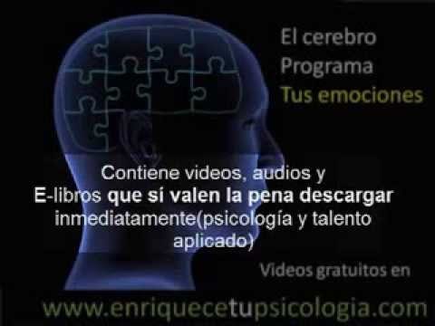 Cómo eliminar pensamientos negativos