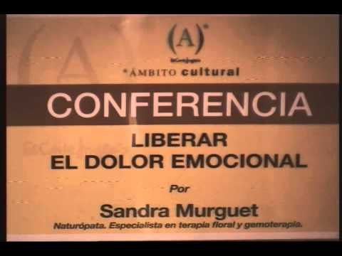 Liberar el dolor emocional