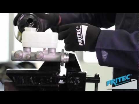 Problemas de pedal bajo en el sistema de Frenos