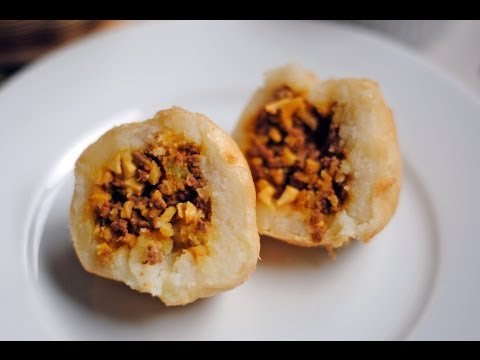 Papas Rellenas Colombianas