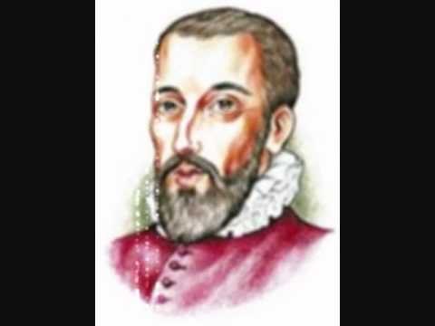 Garcilaso de la Vega