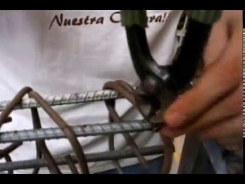 Albañilería - Viga Parte 1