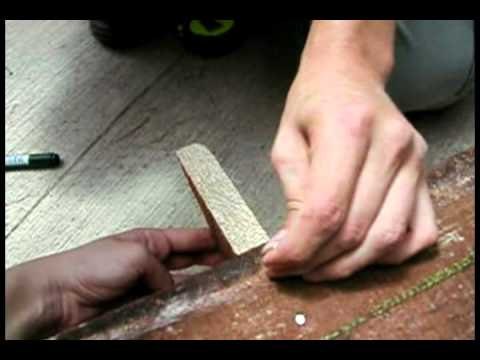 Albañilería -  Vigas - parte 2