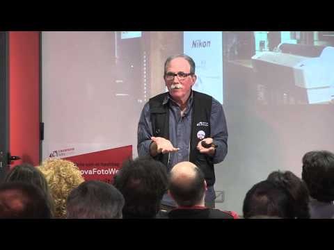 Cómo mejorar tus fotos. Curso básico de fotografía digital