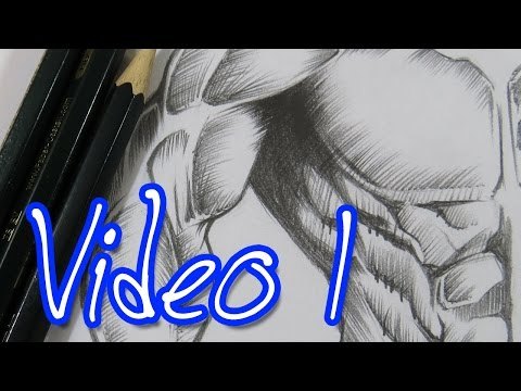 Aprendiendo a dibujar