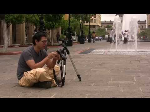 Velocidad de Obturación en Fotografía